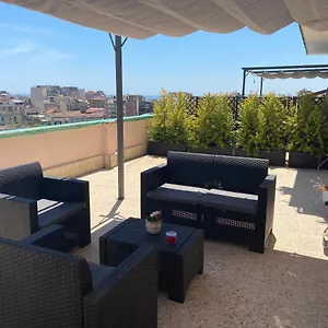  Apartment Your Italy