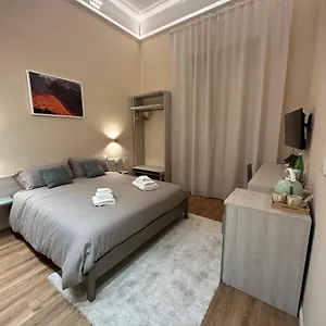 Bed and breakfast Etna Vibes, Catania