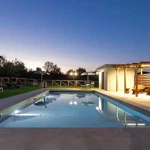  Holiday home Incanto Toscano Italy