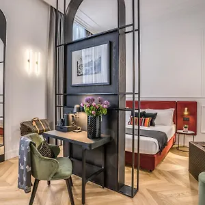 **** Hotel Residenza Piranesi Boutique Italy